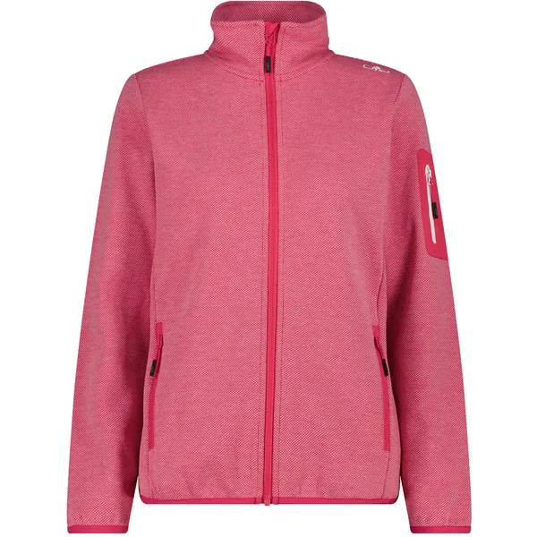 Pile da donna CMP Knit Tech