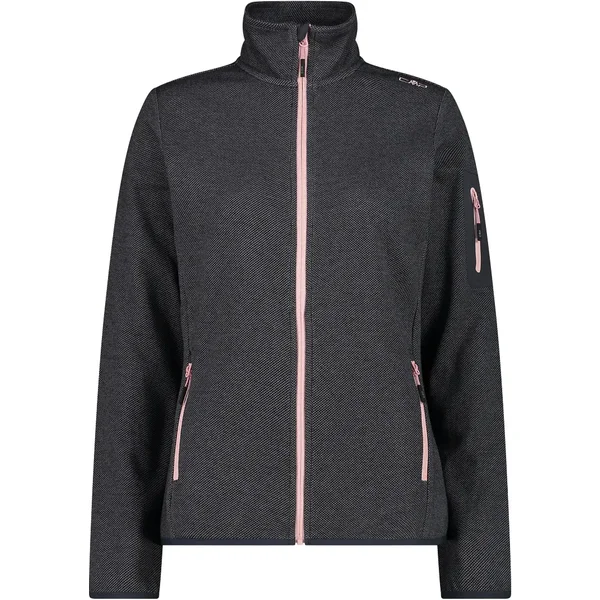 Polaire femme CMP