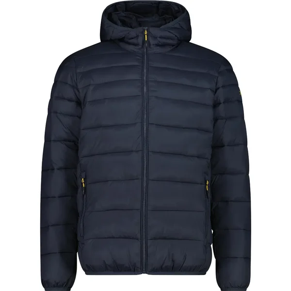 Hooded jacket CMP