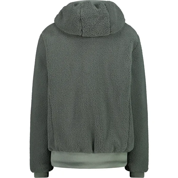 Teddy Fleece Hoodie Dames CMP