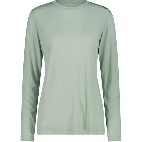 T-shirt manches longues femme CMP Kildar