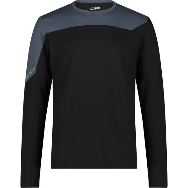Thermal shirt CMP