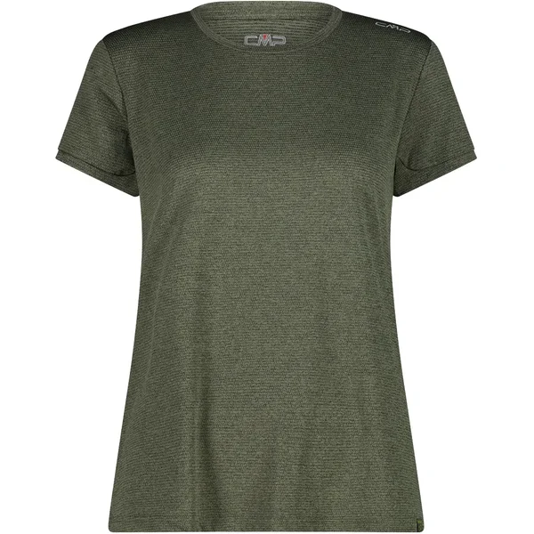 T-shirt da donna CMP Unlimitech Graphene