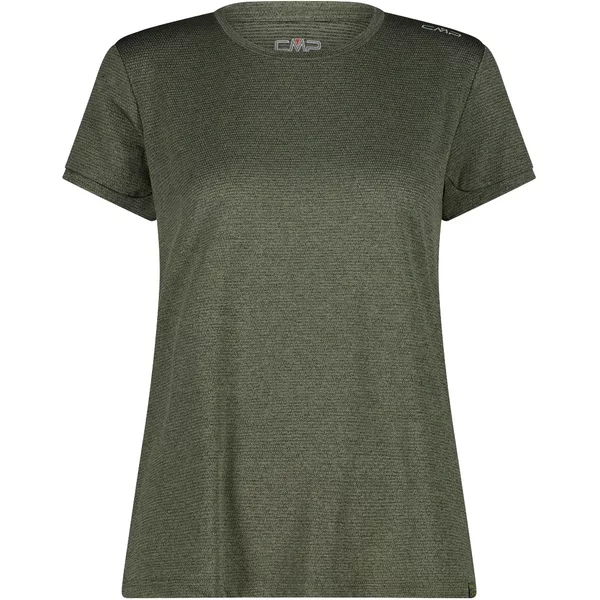 Damen T-Shirt CMP Unlimitech Graphene