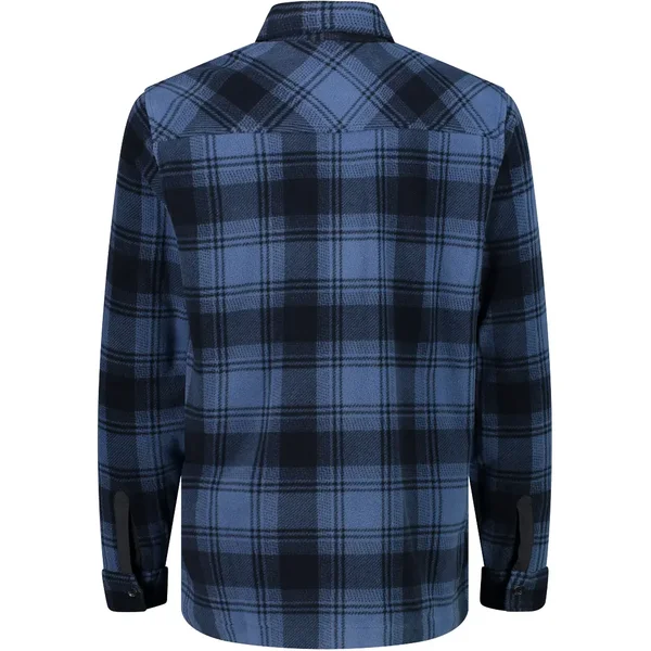 Long Sleeve Fleece Shirt CMP