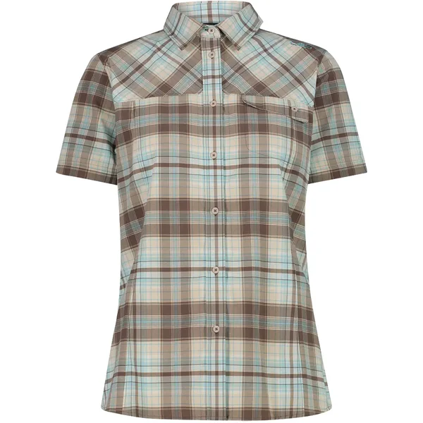 Camicia da donna CMP Dry Function