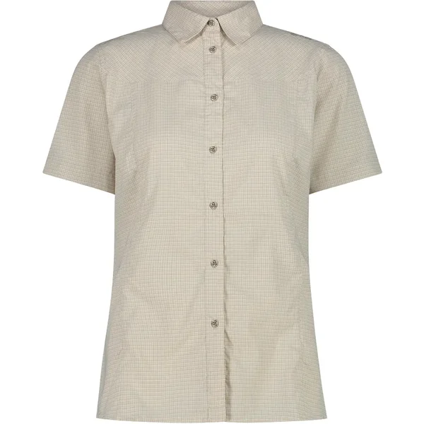 Camisa elástica mujer CMP