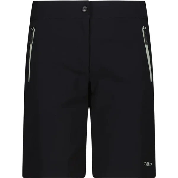 Nylon Bermuda Damen CMP Stretch