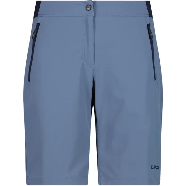 Women's short stretch CMP