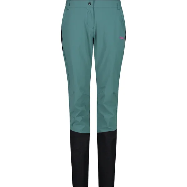 Pantalon de randonnée femme CMP