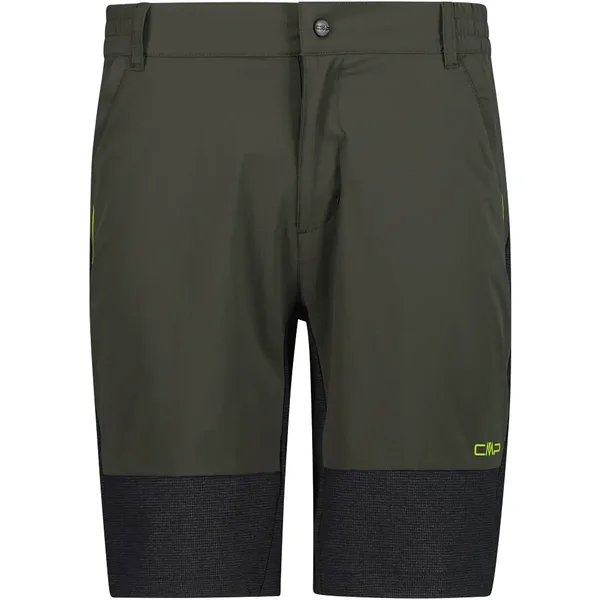 Wandel Bermuda CMP Stretch
