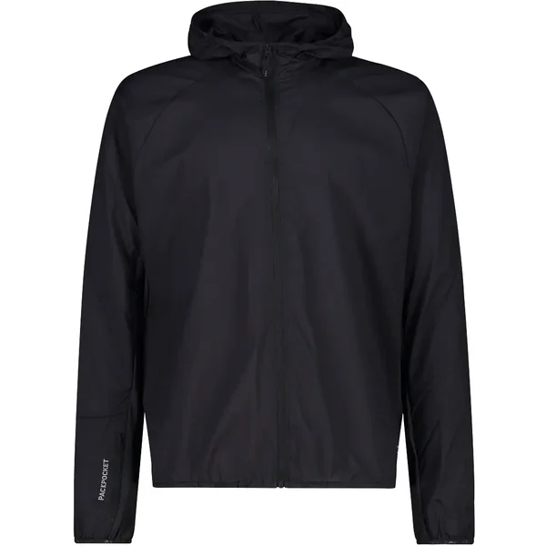 Windbreaker met capuchon CMP