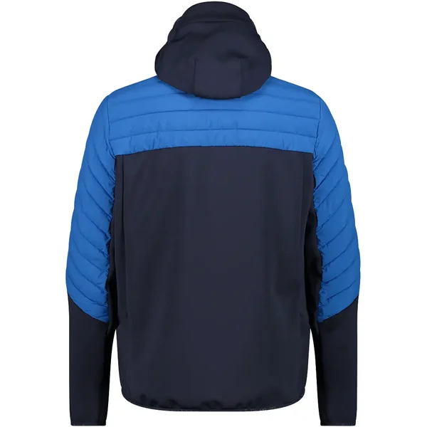 Hybrid-Kapuzenjacke CMP