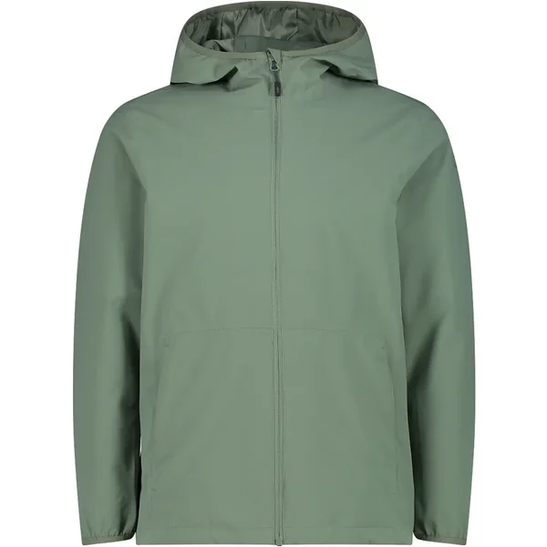 Windjacke mit fester Kapuze CMP