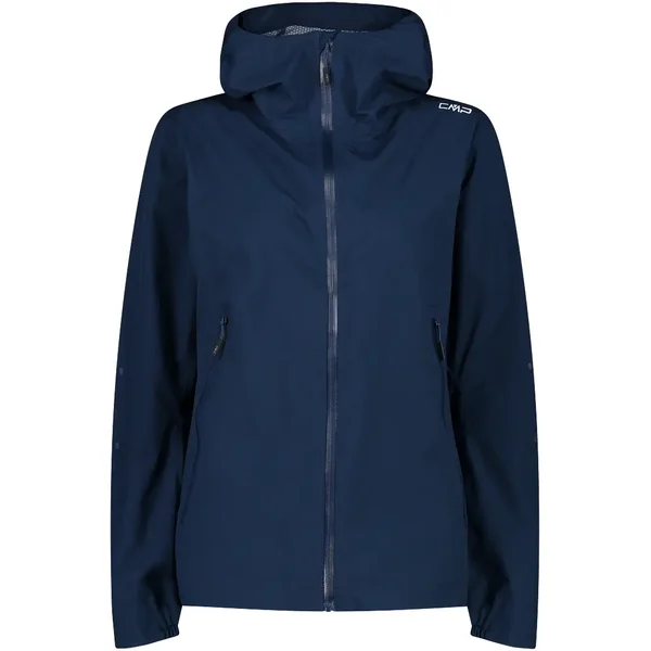 Impermeabile con cappuccio da donna CMP