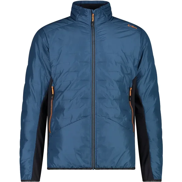 Hybrid-Daunenjacke CMP Primaloft