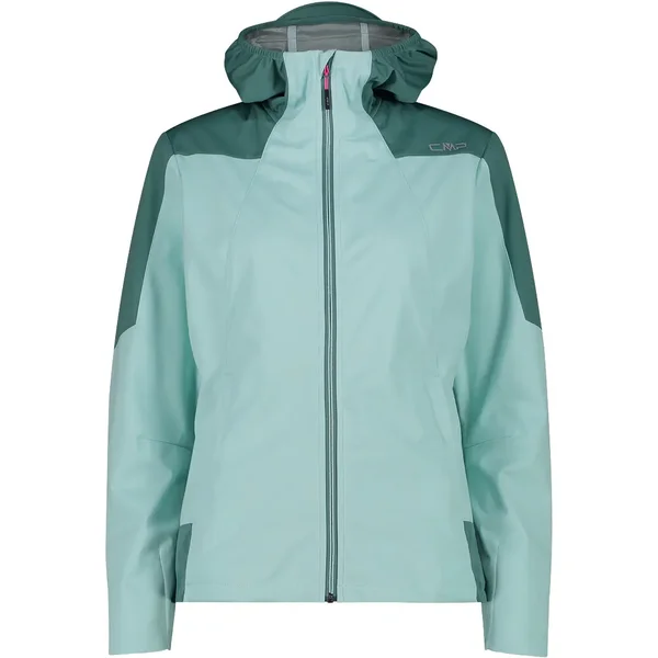 Lightweight Softshell Hooded Jacket Women's CMP