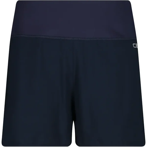 Short da running in poliestere donna CMP Unlimitech