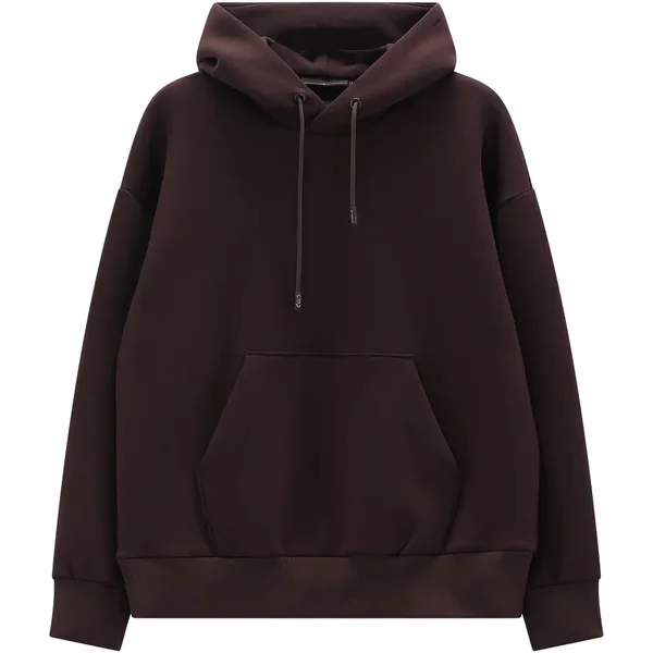 Sudadera con capucha CMP