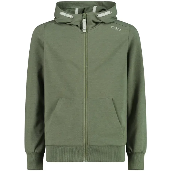 Girl hoodie CMP