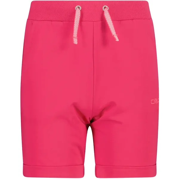 Short fille CMP