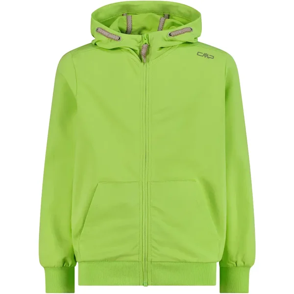 Sweatshirt à capuche enfant CMP