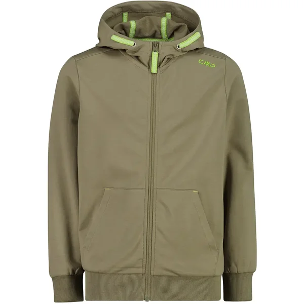 Junior Hoodie CMP