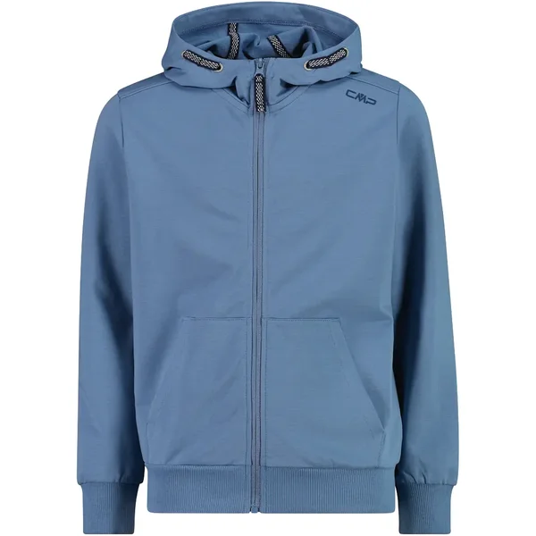 Sudadera con capucha infantil CMP