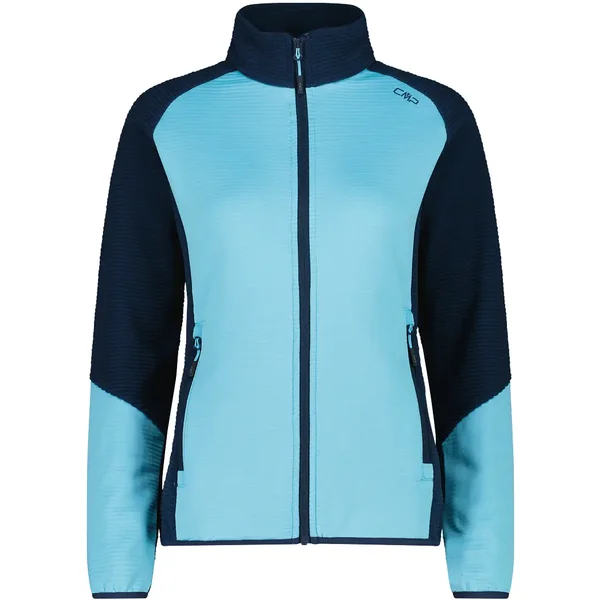 Polar con cremallera para mujer CMP Performance