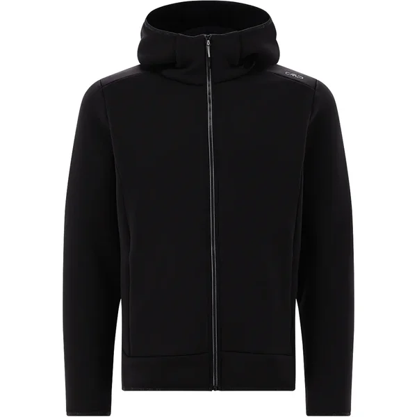 Veste à capuche CMP Stretch Performance