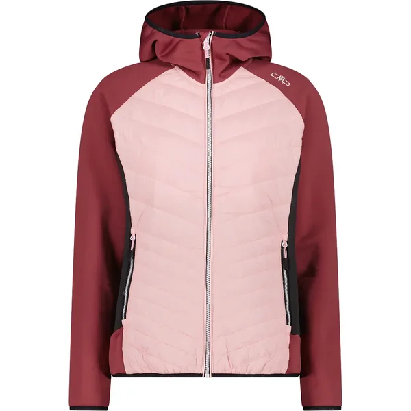 Women's Puffer jacket CMP