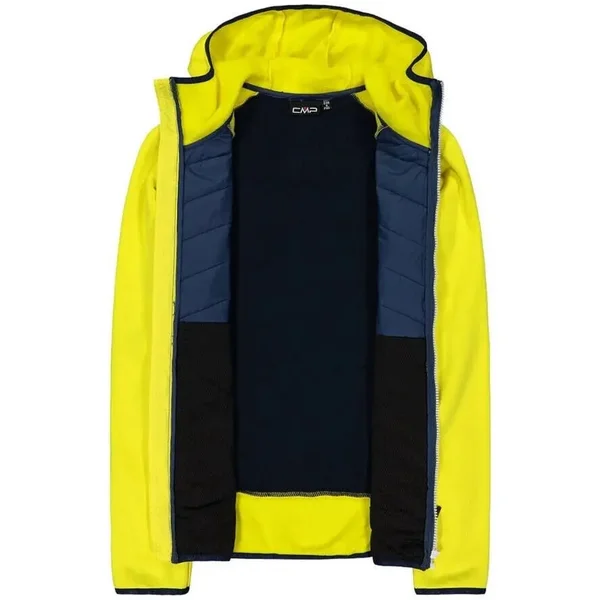 Women's Puffer jacket CMP