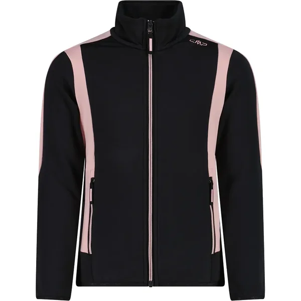 Girl's jacket CMP Stretch Performance