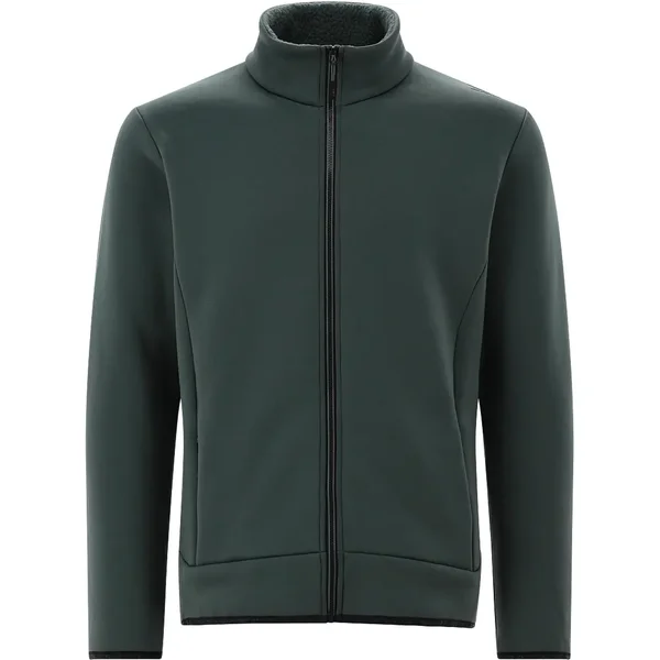 Polaire zippé CMP Stretch