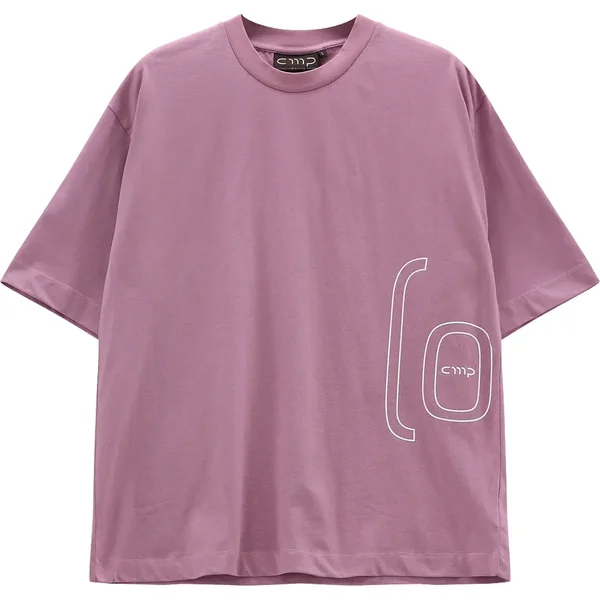 Technisch T-shirt CMP