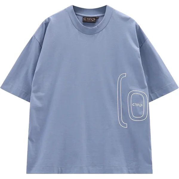 T-shirt tecnica CMP