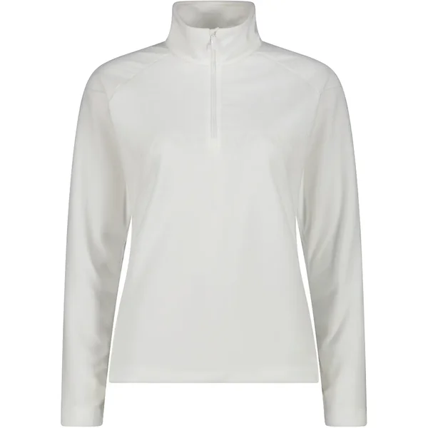 Polaire 1/2 zip con detalles impresos en el frente mujer CMP Arctic