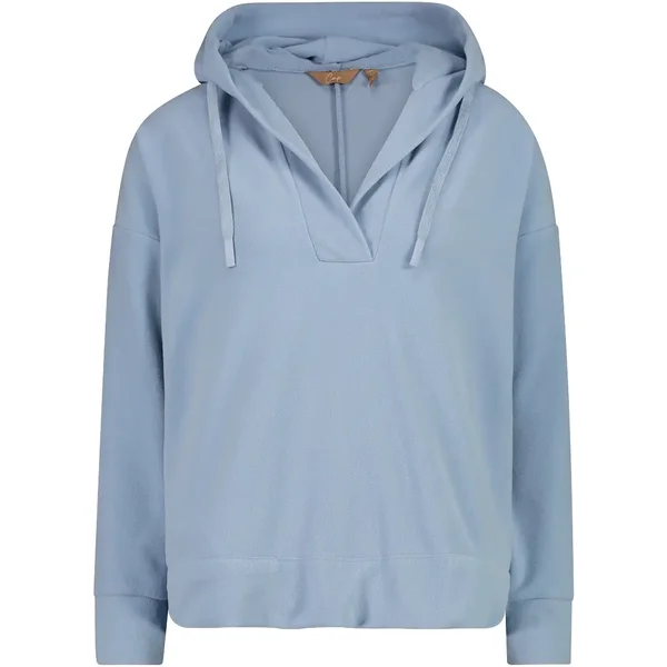Women's hooded sweatshirt CMP