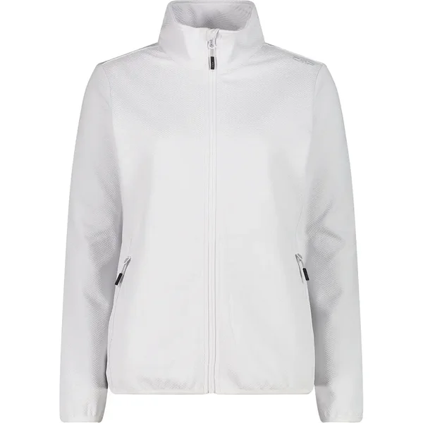 Giacca da trekking con zip donna CMP