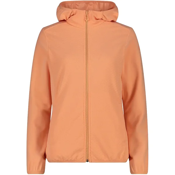 Fleece mit Kapuze Damen CMP Artic
