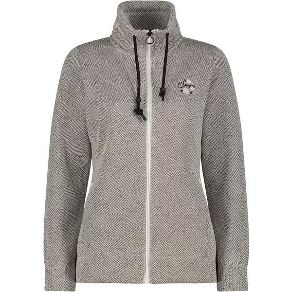 Technisches Strickfleece Damen CMP