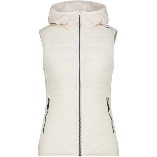 Gilet imbottito da donna CMP