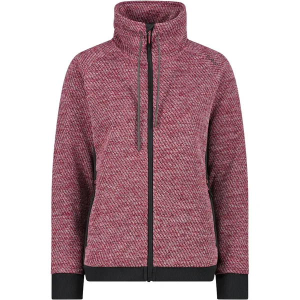 Pile da donna CMP Knit Tech