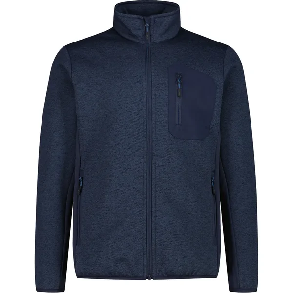 Fleece CMP Tech