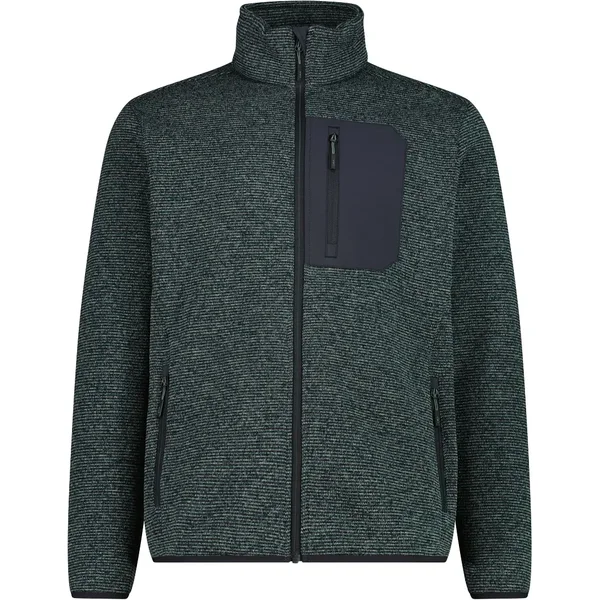 Zipped fleece CMP Tech