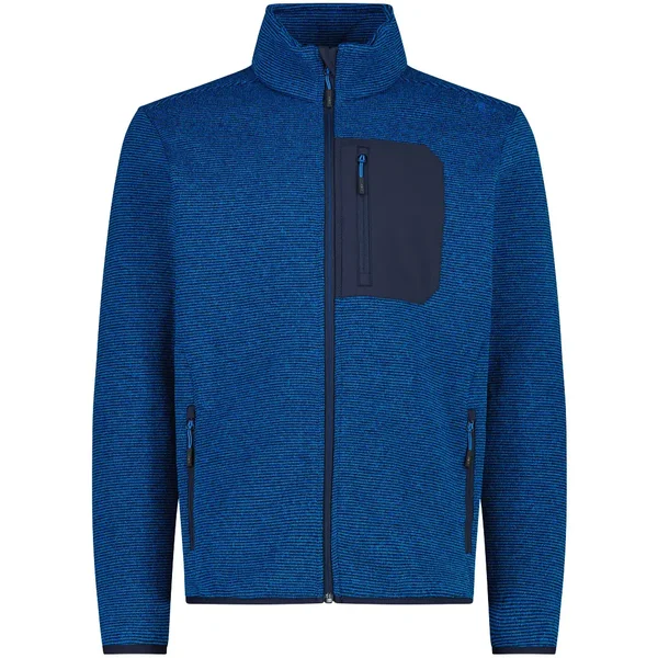 Polar con cremallera CMP Tech