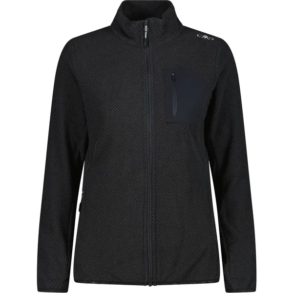 Women's fleece CMP