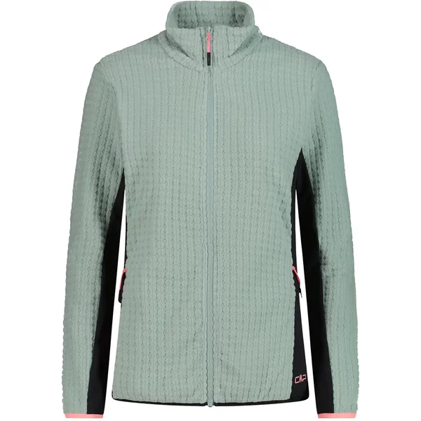 Arktische Zip-Weste Damen CMP