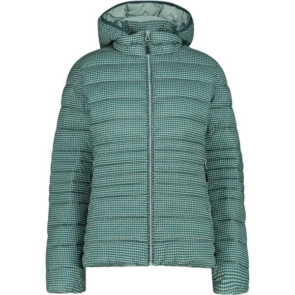 Doudoune à capuche femme CMP Sorona® Aura