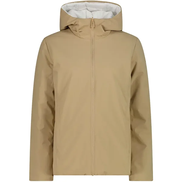 Giacca a vento reversibile donna CMP